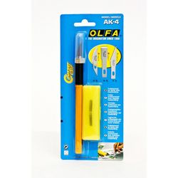 Cutter OLFA  AK4