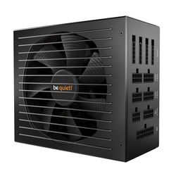 Power Supply ATX 1000W be quiet! STRAIGHT POWER 11, 80+ Gold, 135mm fan, LLC+SR+DC/DC,Modular cables