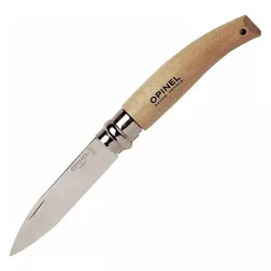 купить Нож походный Opinel O-133080 N°08 Coltello Da Giardino в Кишинёве 