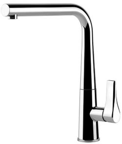 cumpără Bateria bucătărie Gessi 17175-031 Proton Chrome în Chișinău 