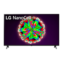TV LG 49NANO806NA