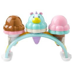 купить Игрушка Skip Hop 9L741310 Set de joaca Zoo Set pentru inghetata в Кишинёве 