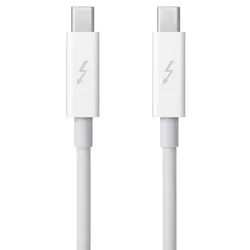 купить Кабель для моб. устройства Apple Thunderbolt Cable 0.5 m MD862 в Кишинёве 