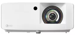купить Проектор Optoma ZK430ST, Alb в Кишинёве 