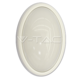 5053 Светильник LED 12W 6000K IP 54