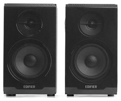 купить Колонки мультимедийные для ПК Edifier R33BTBK Black в Кишинёве 