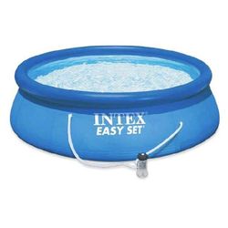 Intex Бассейн Easy Set 396×84 см