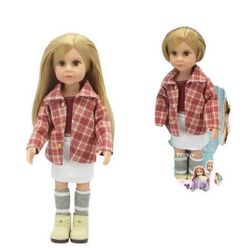 cumpără Păpușă ToyMall 008792 Papusa din vinil 38cm în Chișinău 