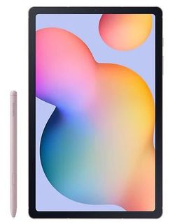 cumpără Tabletă PC >10" Samsung P610/64 Galaxy S6 lite Pink în Chișinău