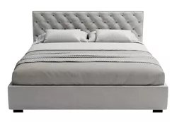 купить Кровать my-STYLE my-Mona 140x200 (P09D14M07) в Кишинёве 