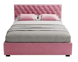 купить Кровать my-STYLE my-Mona 90x200 (P09D90M13) в Кишинёве 