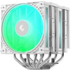 купить Кулер Deepcool AG620 G2 ARGB WH в Кишинёве 