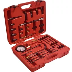 cumpără Instrument de măsură Torin TRHS-A1020C, компрессометр для дизельных двигателей, расширенный în Chișinău 