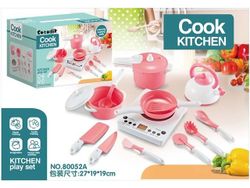 Набор Cook Kitchen 27X19X19cm