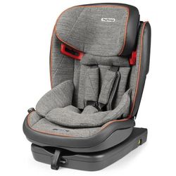 купить Автокресло Peg Perego 1-2-3 Via Wonder Grey в Кишинёве 