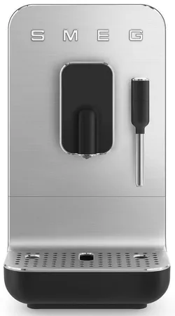 cumpără Automat de cafea SMEG BCC12BLMEU în Chișinău 