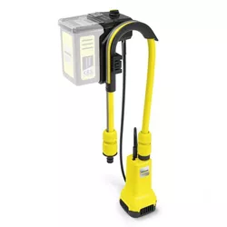 купить Насос Karcher BP 2.000-18 Barrel + Kit (1.645-475.01) в Кишинёве 