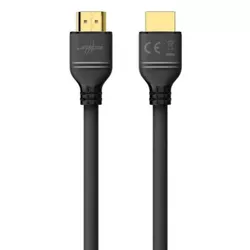 купить Кабель для AV Hama 115511 uRage Ultra-High-Speed HDMI™ Cable, Certified, 8K, gold-plated, 2.0 m в Кишинёве 