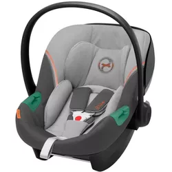 купить Автокресло Cybex 522001945 Scoica auto Aton S2 i-Size Lava Grey Mid Grey, 45-87cm в Кишинёве 