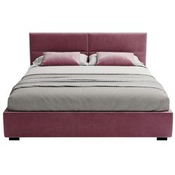 купить Кровать my-STYLE my-Lori 120x200 (P07D12M14) в Кишинёве 