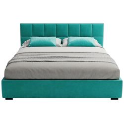 купить Кровать my-STYLE my-Kiki 140x200 (P04D14M17) в Кишинёве 