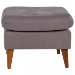 купить Пуф Trendy Tuffet, Sofia Puf-Gri, 63x48x63cm (GTR007631) в Кишинёве 