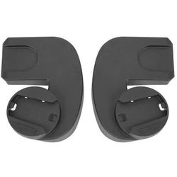 cumpără Accesorii pentru cărucior Cybex 520003355 Adaptori pentru carucioarele Melio Black în Chișinău 