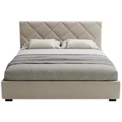 cumpără Pat my-STYLE my-Nika 90x200 (P49D90M03) în Chișinău 
