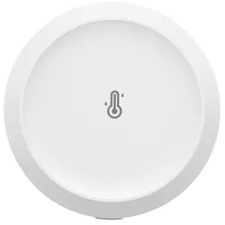 купить Датчик температуры Sonoff Zigbee AirGuard TH Pressure Temperature Humidity Air Pressure Sensor (SNZB-02M) в Кишинёве 