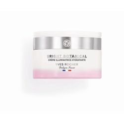 BRIGHT BOTANICAL - Крем для Осветления & Увлажнения Кожи