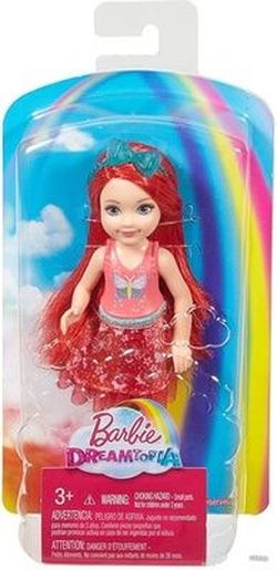 Кукла Barbie Челси