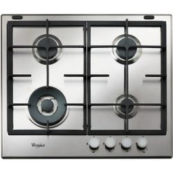 BinHob/gas Whirlpool GMA 6422/IX