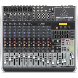 cumpără DJ controller Behringer Xenyx QX1832USB în Chișinău 