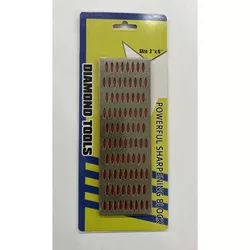 купить Диск шлифовальный miscellaneous 892642 Placi diamantate granulatie #100 в Кишинёве 