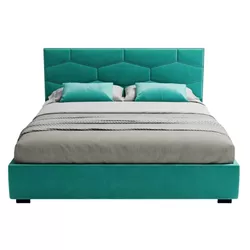 cumpără Pat my-STYLE my-Leya 160x200 (P37D16M17) în Chișinău 