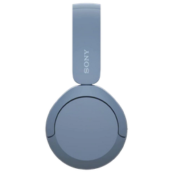 Bluetooth Headphones  SONY  WH-CH520, Blue, EXTRA BASS™