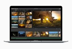NB Apple MacBook Air 13.3