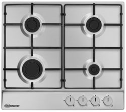 KÜCHENCHEF KHG611AIX