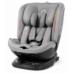 cumpără Scaun auto Coletto Scaun auto i-Size 40-150cm (0-36kg) Isofix Logos Grey în Chișinău 