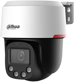 купить Камера наблюдения Dahua DH-SD2C400NA-B-PV-PRO 4MP 4 mm Auto Tracking в Кишинёве 
