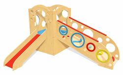 купить Детская площадка PlayPark 1546 Amigo DS-46 в Кишинёве 