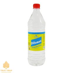 Разбавитель Supraten 0.9 л