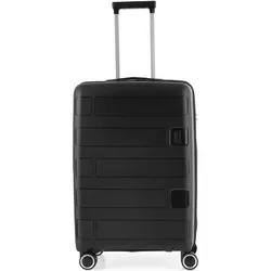 купить Чемодан CCS 5236 L Black в Кишинёве 