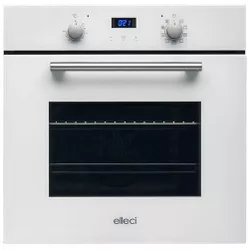 cumpără Cuptor electric încorporabil Elleci QUADRO 60 96 white în Chișinău 