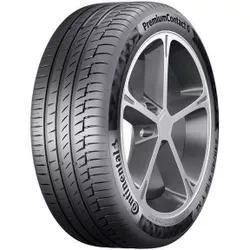 купить Шина Continental 225/55R 19 99V FR PremiumContact 6 в Кишинёве 