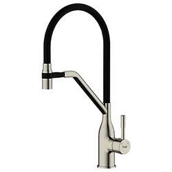 купить Смеситель кухонный Frap F 4497 (chiuveta plus) CROM Alama в Кишинёве 