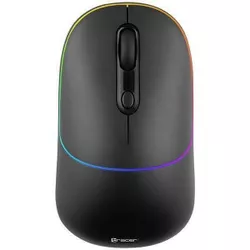 cumpără Mouse Tracer RATERO RF 2.4 Black în Chișinău 