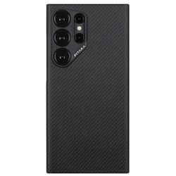 cumpără Husă pentru smartphone Pitaka MagEZ Case 4 for S24U (KS2401U) în Chișinău 