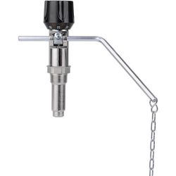 cumpără Accesoriu sisteme de încălzire Ferro Regulator tiraj MC20 în Chișinău 