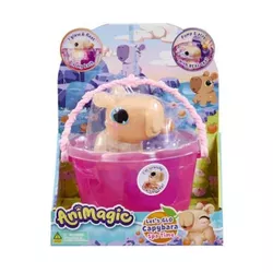 купить Игрушка miscellaneous 934415 Capybara Spa Time jucarie interactiva в Кишинёве 